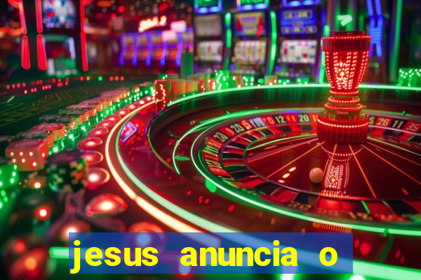 jesus anuncia o reino de deus catequese infantil